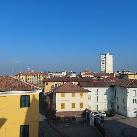 Novi Outlet Apartment Novi Ligure Ngoại thất bức ảnh