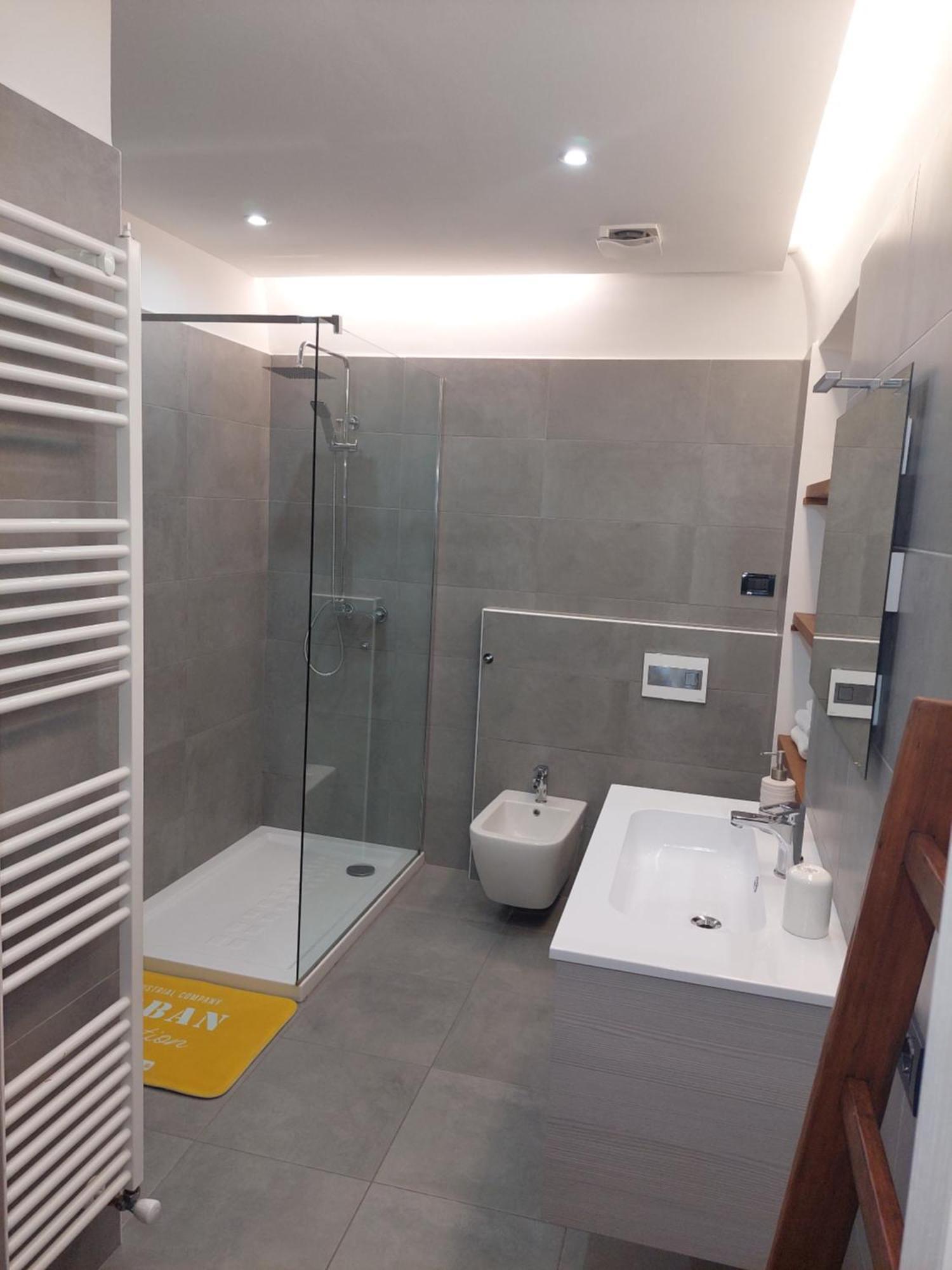 Novi Outlet Apartment Novi Ligure Ngoại thất bức ảnh