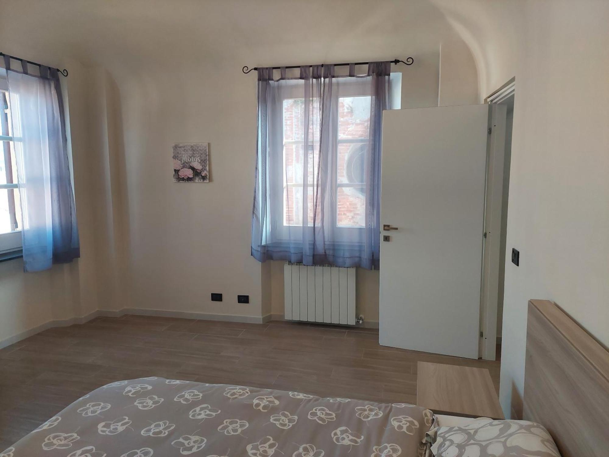 Novi Outlet Apartment Novi Ligure Ngoại thất bức ảnh