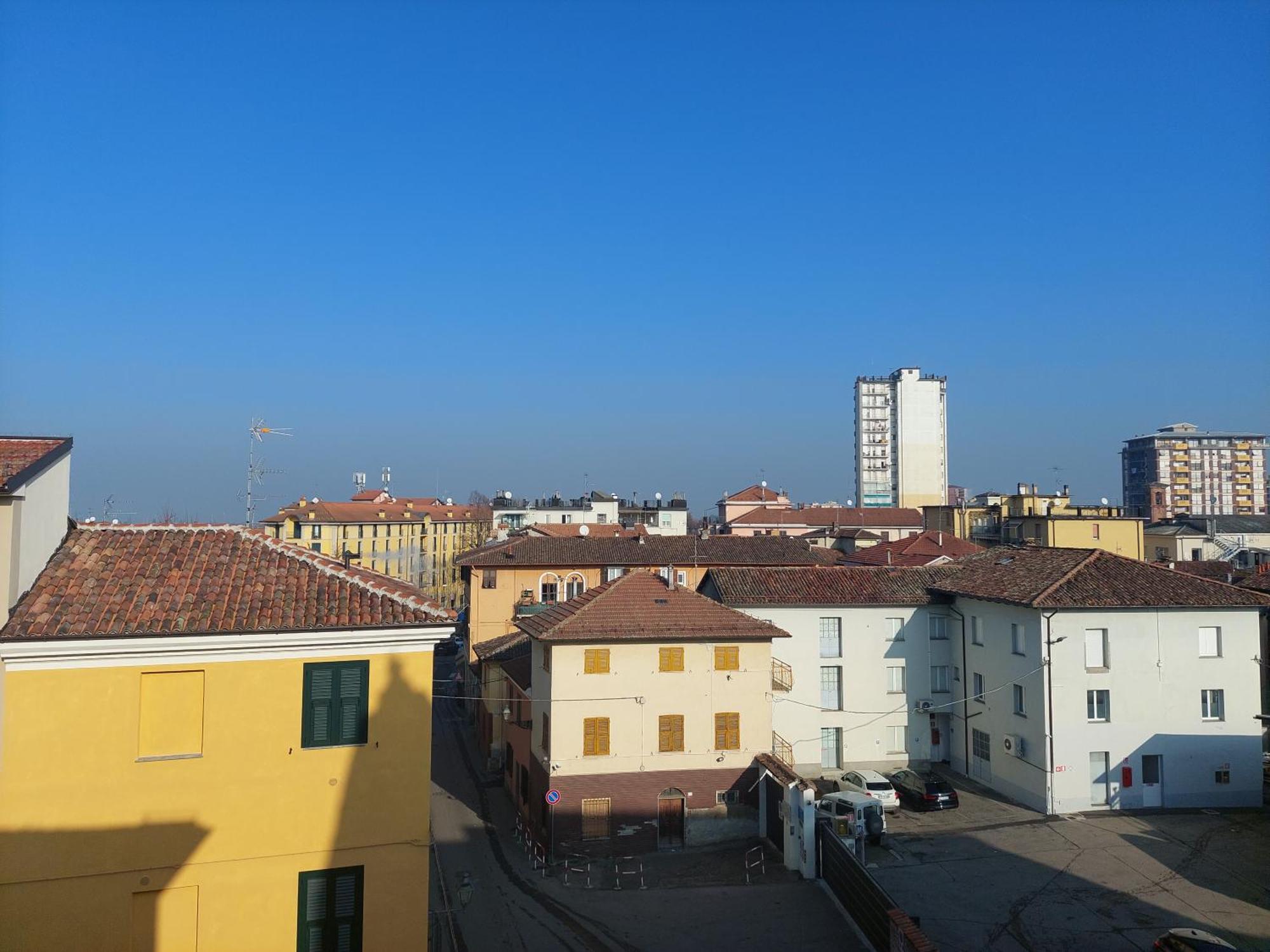 Novi Outlet Apartment Novi Ligure Ngoại thất bức ảnh