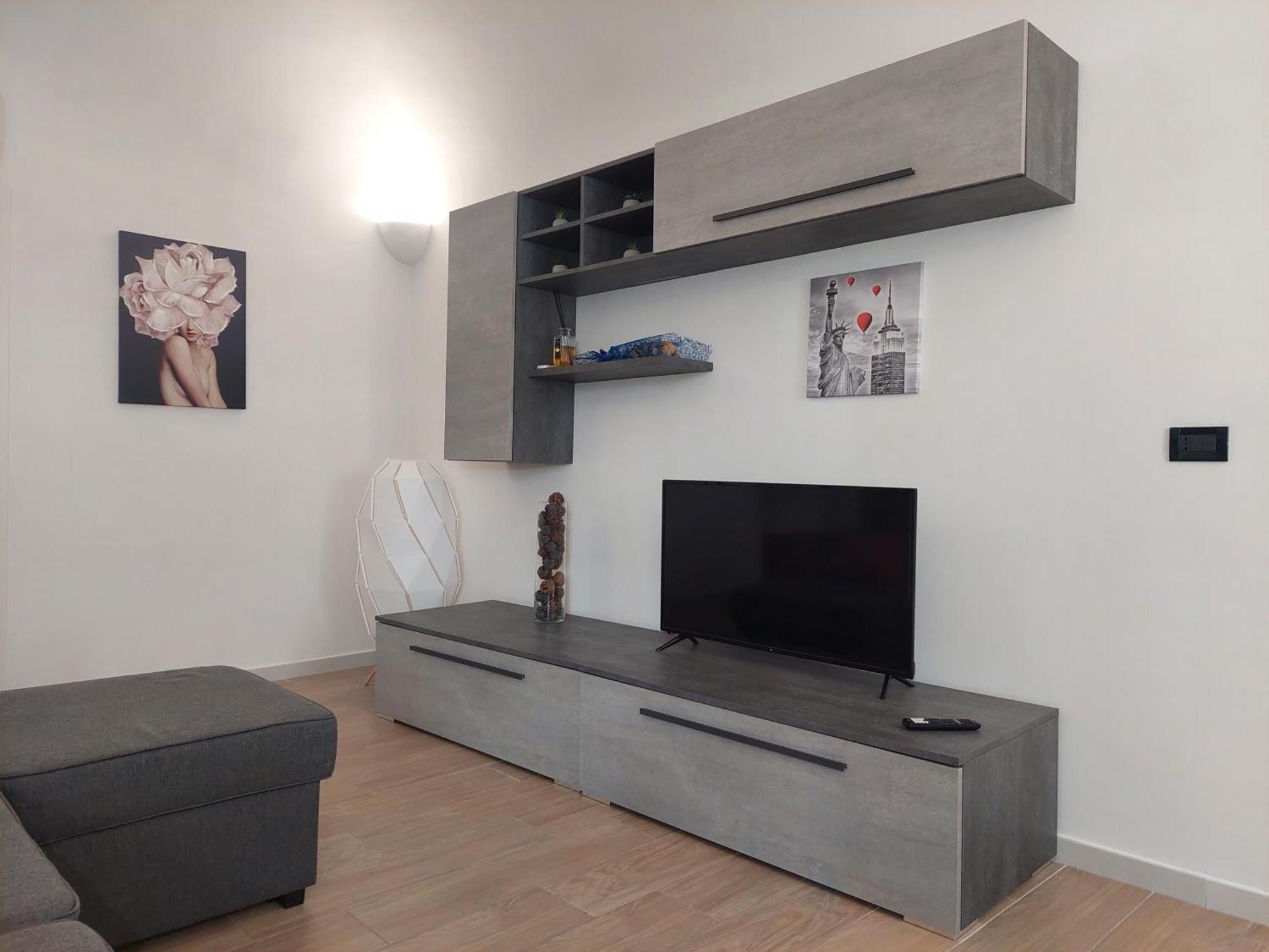 Novi Outlet Apartment Novi Ligure Ngoại thất bức ảnh
