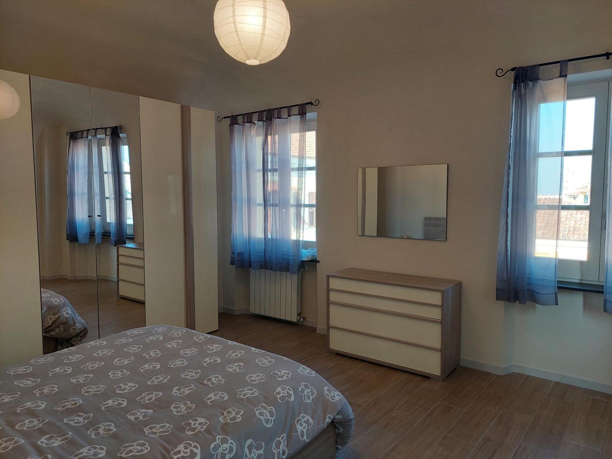 Novi Outlet Apartment Novi Ligure Ngoại thất bức ảnh