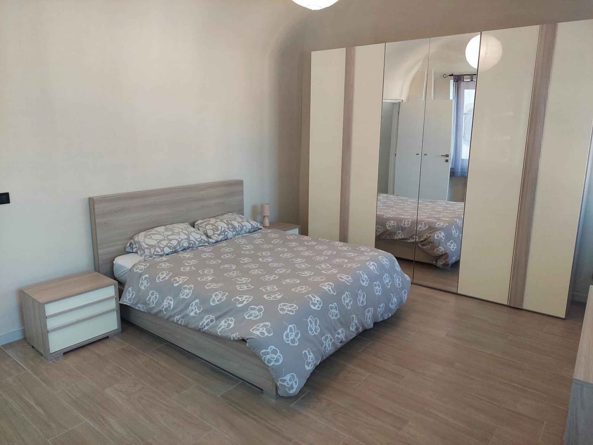 Novi Outlet Apartment Novi Ligure Ngoại thất bức ảnh