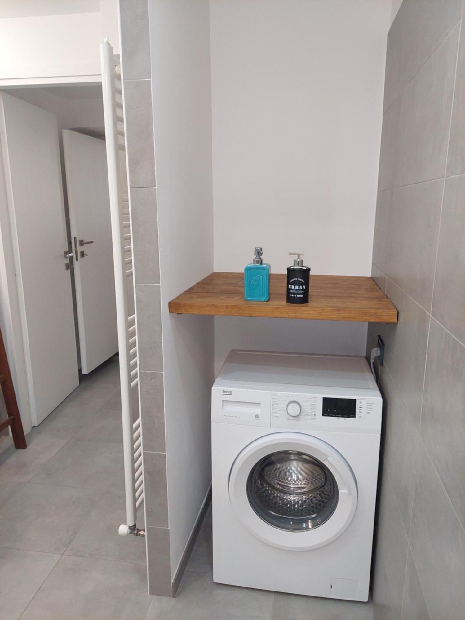 Novi Outlet Apartment Novi Ligure Ngoại thất bức ảnh