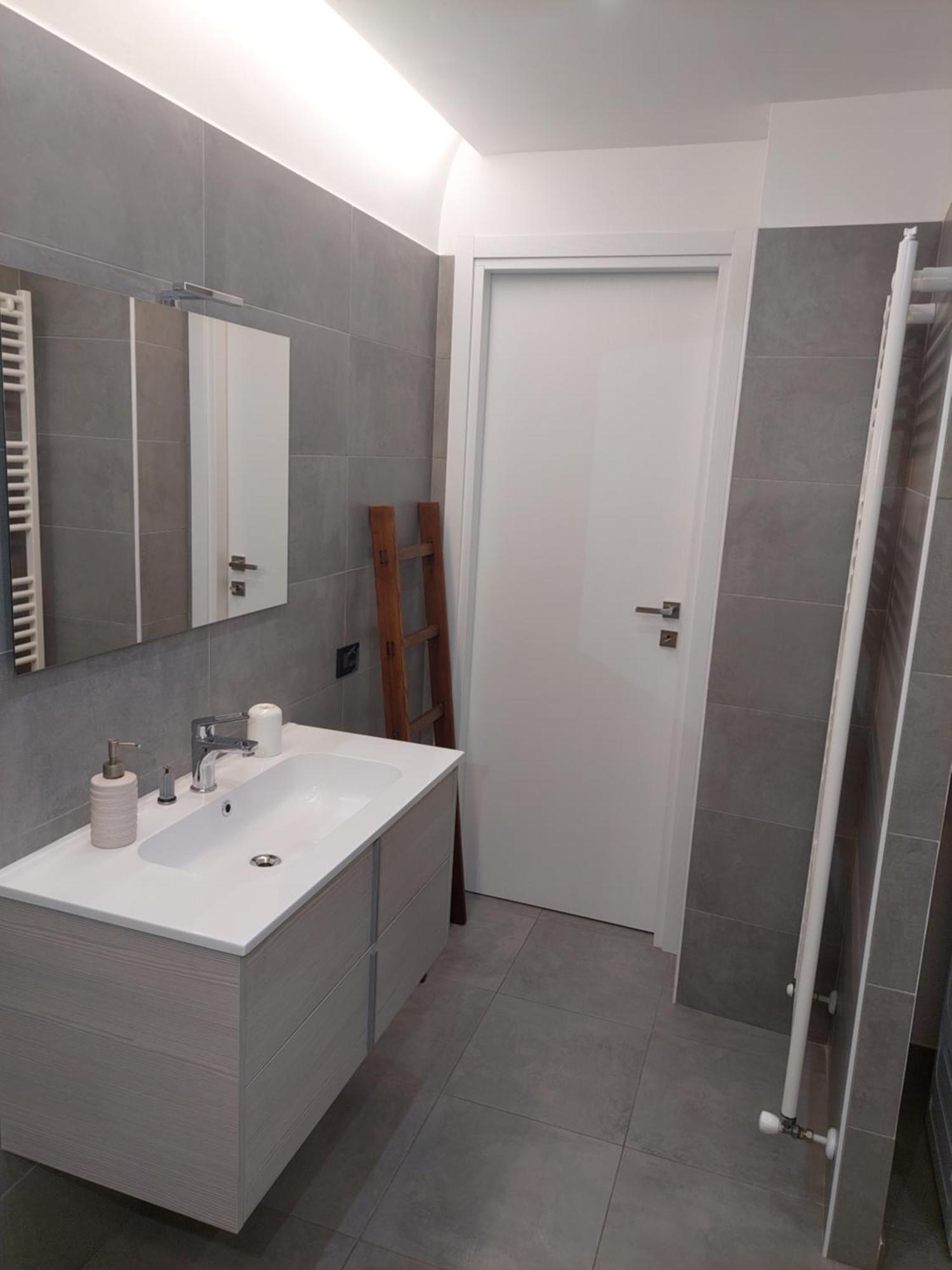 Novi Outlet Apartment Novi Ligure Ngoại thất bức ảnh