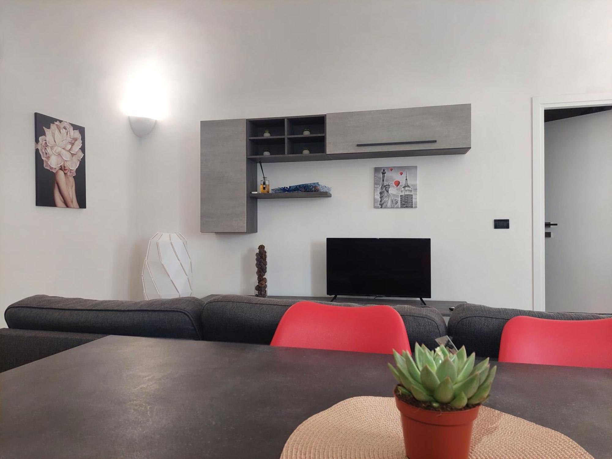 Novi Outlet Apartment Novi Ligure Ngoại thất bức ảnh